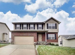 3559 Kelly Marie Way, Franklin, OH 45005