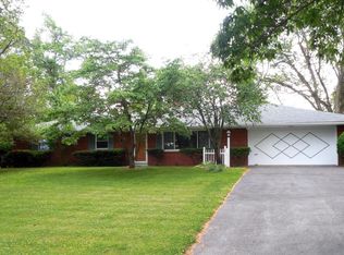 6865 Winchester Rd, Carroll, OH 43112