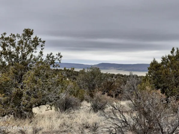 57139 N Bridge Canyon Pkwy, Seligman, AZ 86337