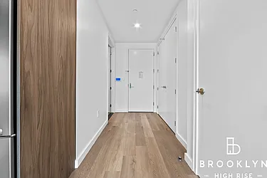 Rented by Brooklyn High Rise LLC