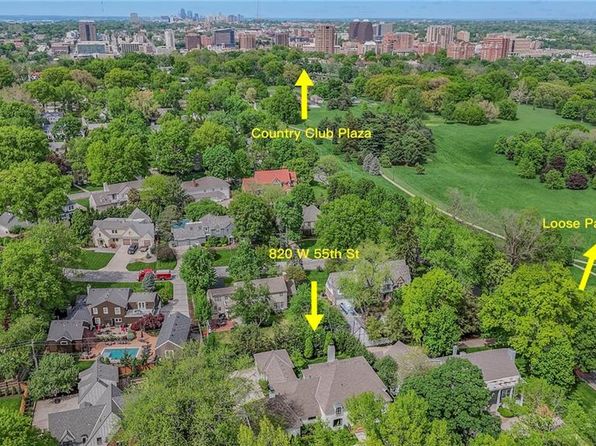 820 W 55th St, Kansas City, MO 64113
