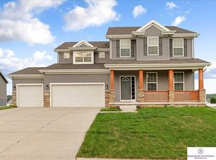 2329 N 168th Ave, Omaha, NE 68116