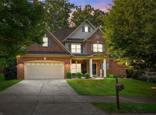 7362 Ridgecrest Trl, Lewisville, NC 27023