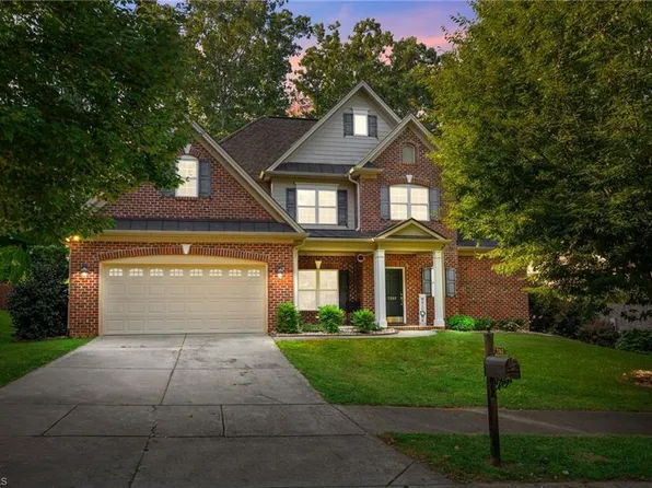 7362 Ridgecrest Trl, Lewisville, NC 27023