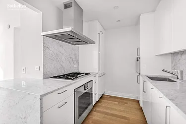 Rented by Sotheby's International Realty