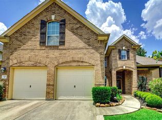 131 W Arbor Camp Cir, Spring, TX 77389