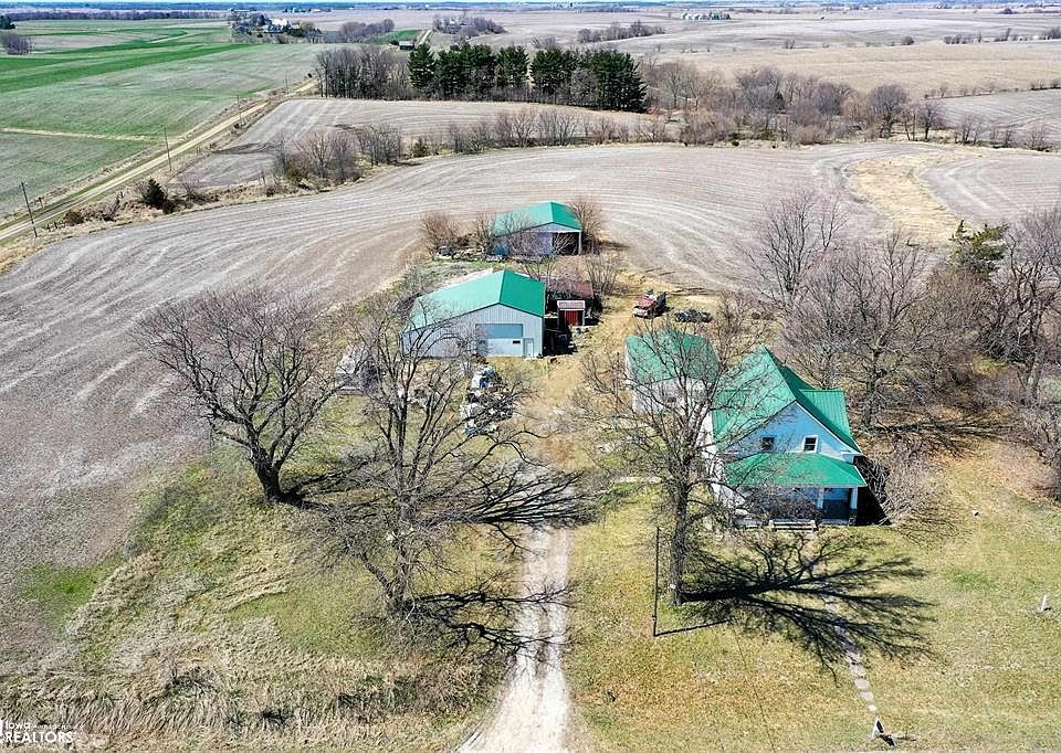 1394 Ginkgo Ave, Packwood, IA 52580 Zillow