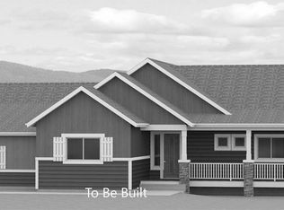 7782 Rannoch Moor Way, Colorado Springs, CO 80908