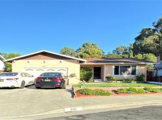 341 Danny Ct, Pinole, CA 94564