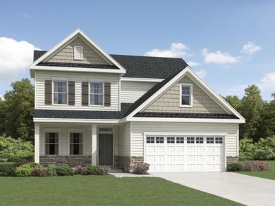 4359 Laurel Pond Way, Raleigh, NC, 27616