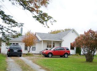 10710 S Hemlock Rd, Brant, MI 48614