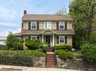 269 High St, Medford, MA 02155