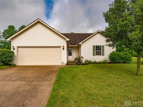 2431 Trotter Ct, Dayton, OH 45434