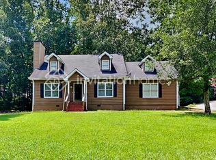 502 Spruce Ln, Monroe, GA 30655