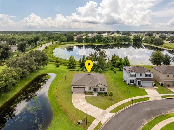15727 Pine Siskin Loop, Mascotte, FL 34753