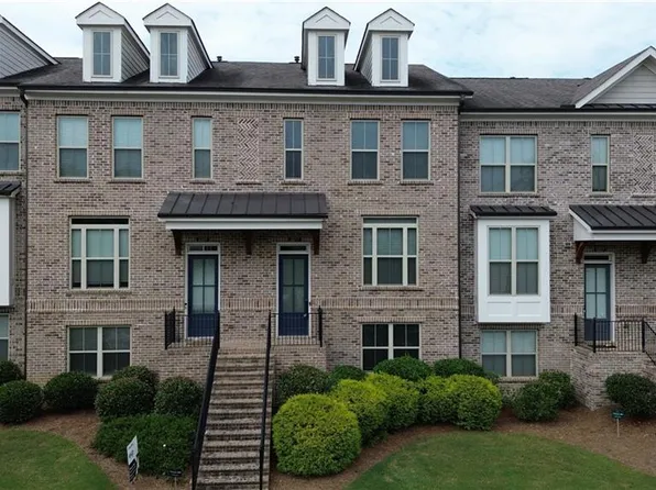 2217 Parkside Glen Vw #221, Duluth, GA 30097