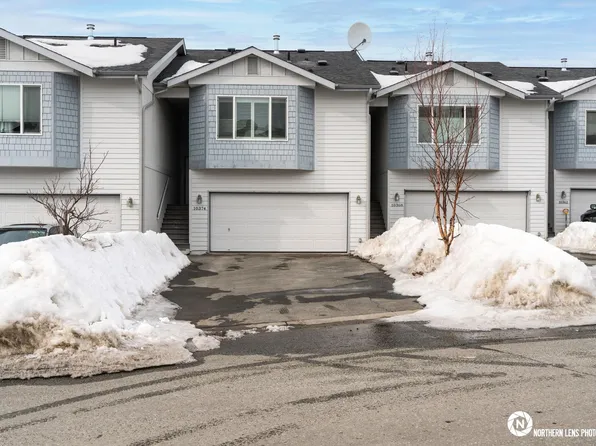 10374 Valley Park Dr, Anchorage, AK 99507