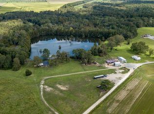682 Maraist Rd, Crowley, LA 70526