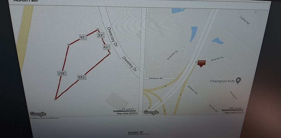 1st image of 1549 Owenby Dr