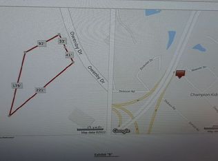1549 Owenby Dr, Marietta, GA 30066