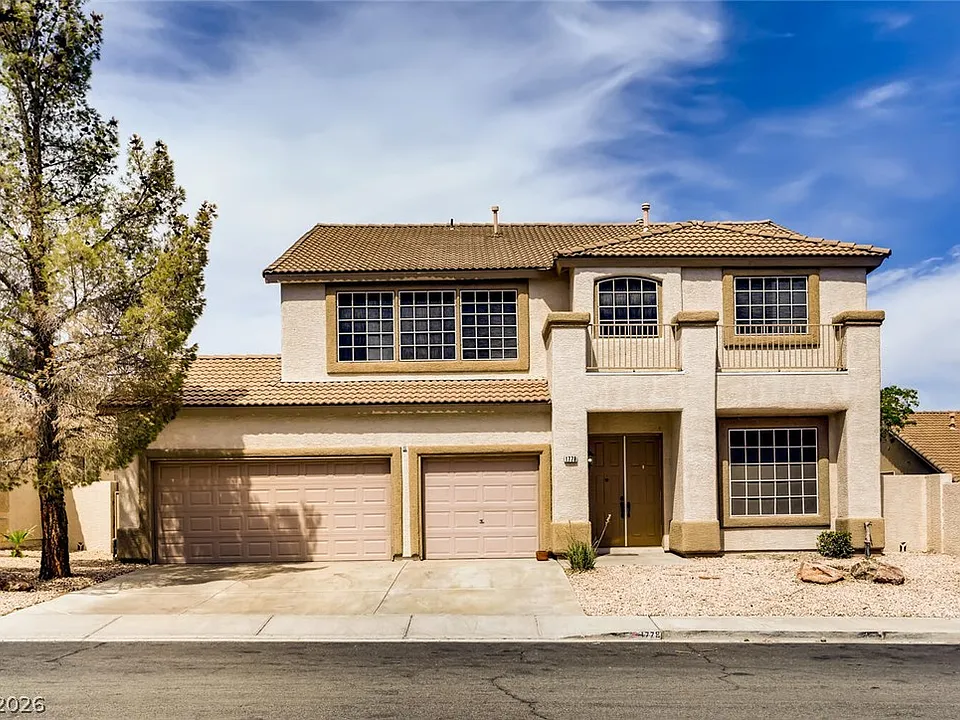 1778 Antelope Valley Ave