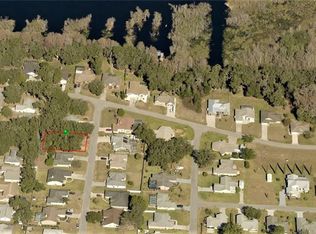 3062 S Franklin Ter, Inverness, FL 34450