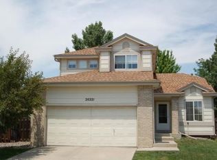 20221 E Berry Ln, Centennial, CO 80015