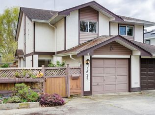 1825 Fairfield Rd, Victoria, BC V8S1G9