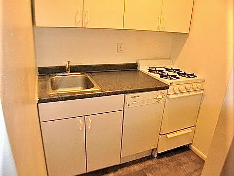 229 E 29th St #1J — Photo 5