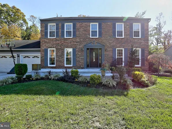 313 Beech Grove Ct, Millersville, MD 21108