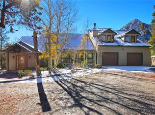 234 Highwood Ter, Frisco, CO 80443