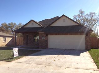 3117 27th St, Lubbock, TX 79410