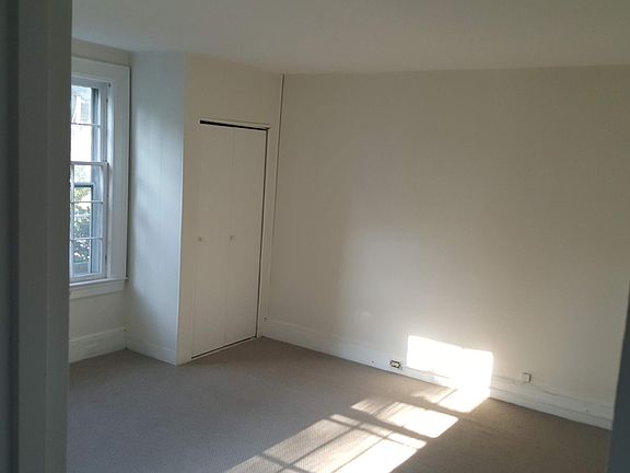 Large bedroom