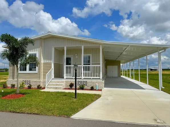 232 Miramar Dr #232, Sebring, FL 33870
