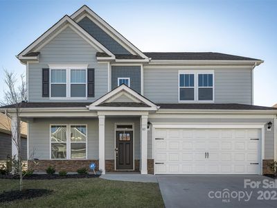 83 Fox Cove Rd, Hendersonville, NC, 28792
