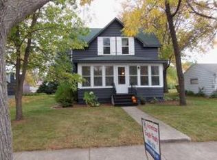 625 2nd St, Hancock, MN 56244