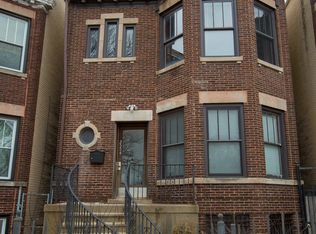 2554 N Kedzie Blvd #2, Chicago, IL 60647