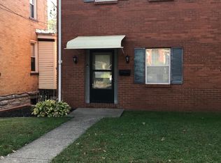 187 W Prospect Ave, Pittsburgh, PA 15205