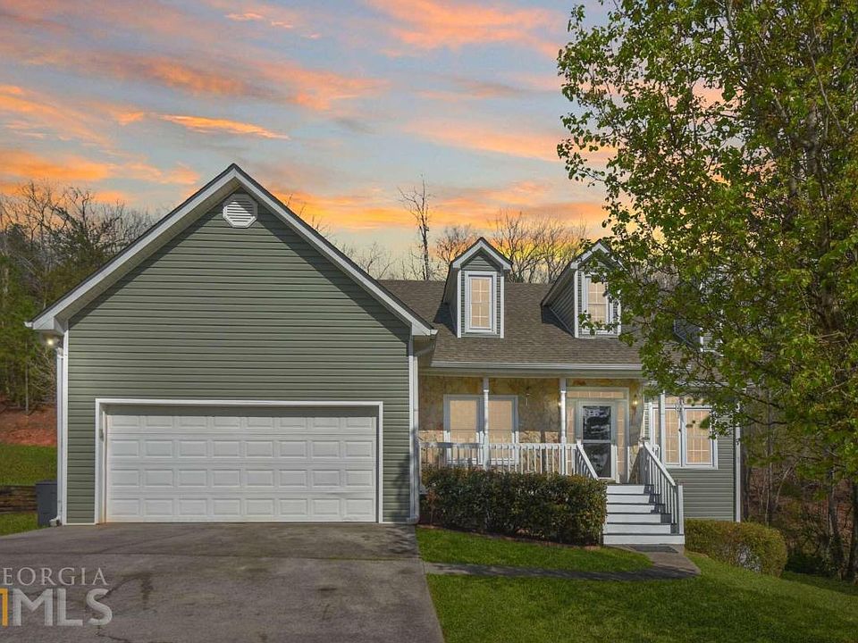 559 Cassville White Rd NW, Cartersville, GA 30121 Zillow