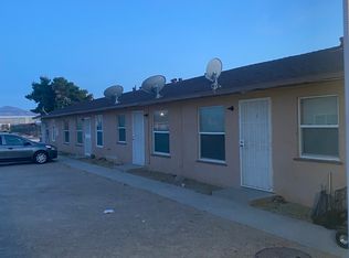 38716 E Yermo Rd #7, Yermo, CA 92398