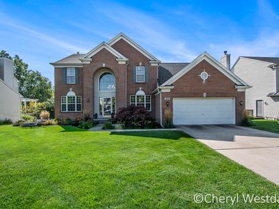 4450 Toulouse Dr SE, Grand Rapids, MI, 49546