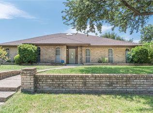 3308 Appalachian Way, Plano, TX 75075