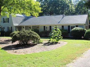 2357 Carmel Rd, Charlotte, NC 28226