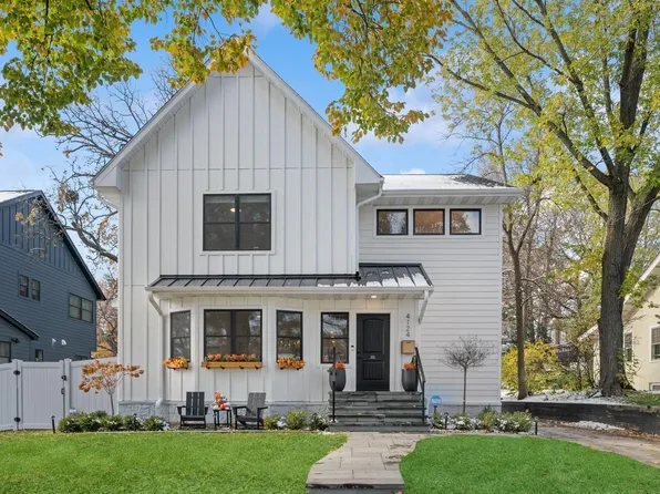 4124 Abbott Ave S, Minneapolis, MN 55410