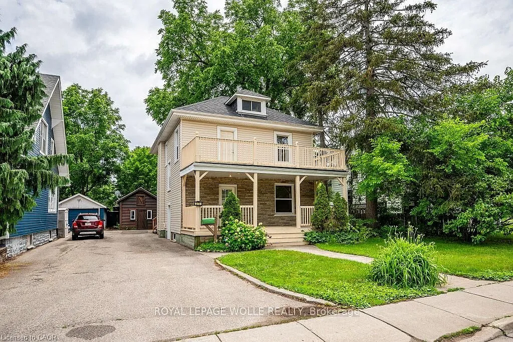 3 bed, $2,500 — Photo 1