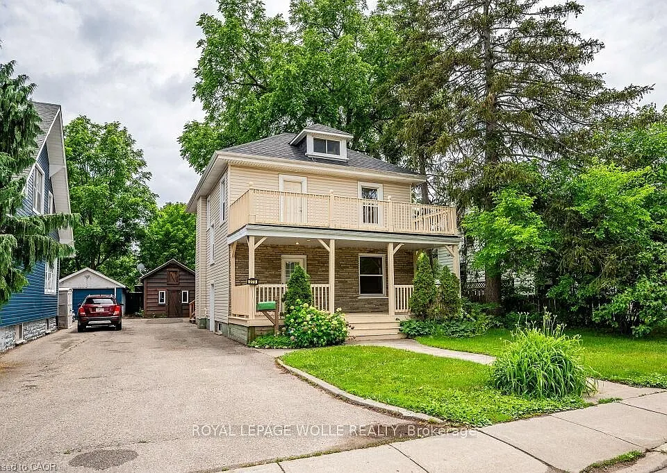 275 Main St #UPPER
