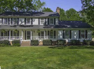 4 Nevin Ct, Simpsonville, SC 29681