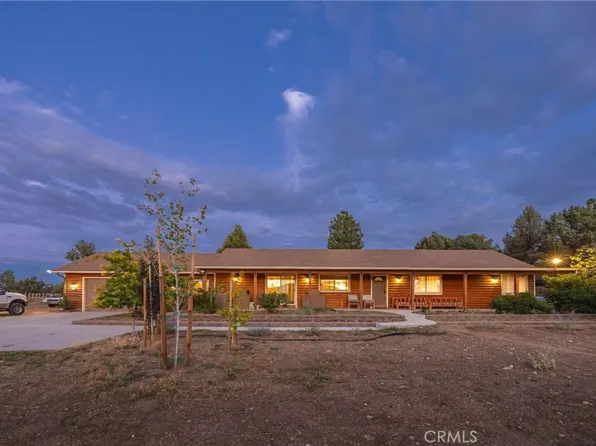 46531 Arastre Ln, Big Bear City, CA 92314