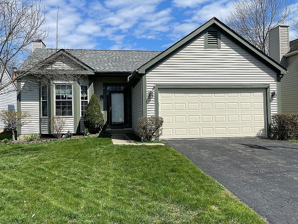 5950 McIntyre Dr.