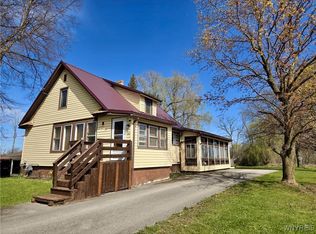 11343 Slade Rd, Medina, NY 14103